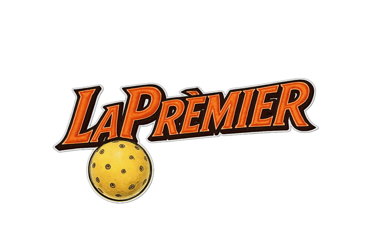 LaPremier Liga de Pickleball